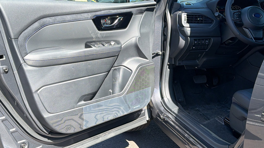 New 2026 Subaru Forester Limited AWD/4WD image 23
