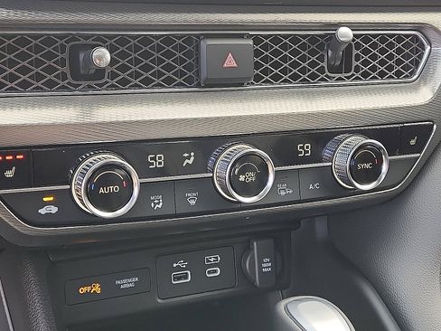 New 2026 Acura Integra A-Spec image 12