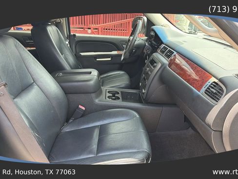 Used 2012 GMC Yukon SLE RWD image 42