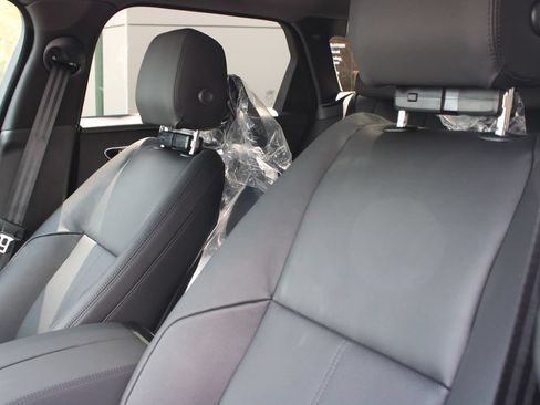 New 2026 Land Rover Range Rover Velar S AWD/4WD image 6