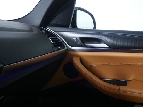 Certified 2023 BMW X3 xDrive30i w/ M Sport Package image 26