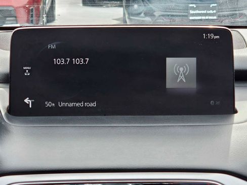 Used 2022 MAZDA CX-9 Touring image 29