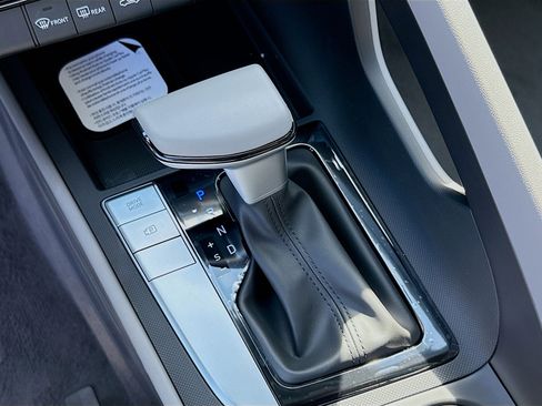 New 2026 Hyundai Elantra Sport image 13