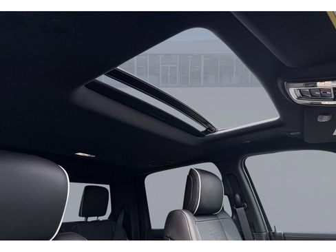 New 2026 RAM 2500 Rebel w/ Rebel Level 2 Equipment Group image 17