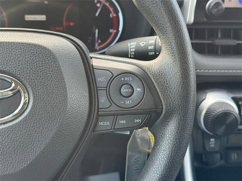 Used 2024 Toyota RAV4 LE image 21