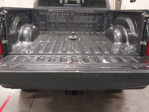 Used 2021 RAM 2500 Laramie AWD/4WD image 27