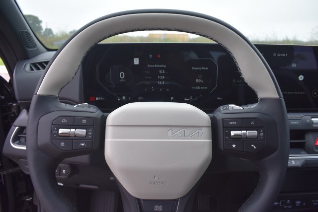 New 2026 Kia K4 EX w/ GT-Line Premium Package FWD image 30