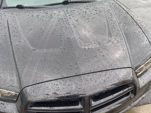 Used 2012 Dodge Charger SXT Plus image 6