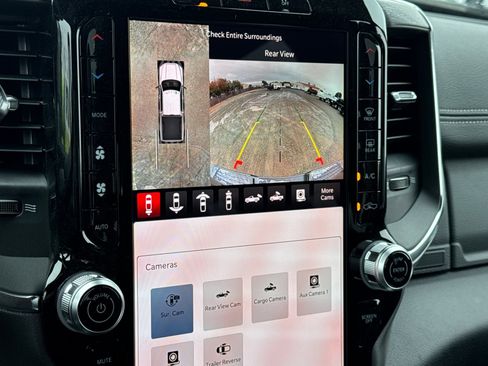 New 2026 RAM 2500 Laramie w/ Night Edition image 18