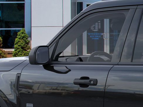 New 2025 Ford Bronco Sport Big Bend w/ Convenience Package image 20