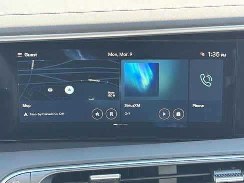 New 2026 Hyundai Palisade SEL AWD/4WD image 14