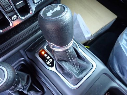 New 2025 Jeep Wrangler Sport S image 18