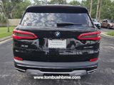 Used 2019 BMW X5 xDrive40i w/ Convenience Package image 3