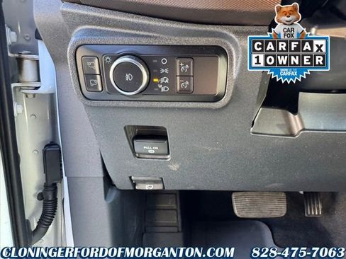 Used 2023 Ford Bronco Outer Banks image 32