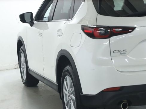 Used 2023 MAZDA CX-5 AWD 2.5 S image 42