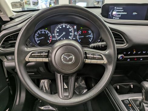 Certified 2023 MAZDA CX-30 AWD 2.5 S image 19