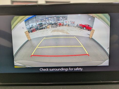 Certified 2025 MAZDA CX-30 AWD 2.5 S image 12