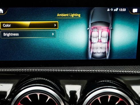 Used 2022 Mercedes-Benz A 220 image 28