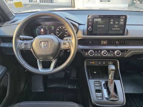 Used 2026 Honda CR-V Sport image 14