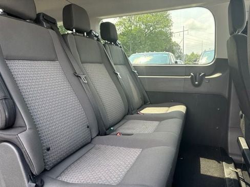 Certified 2024 Ford Transit 350 XLT RWD image 12