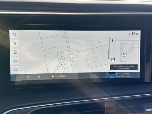 New 2026 Hyundai Palisade Calligraphy image 20