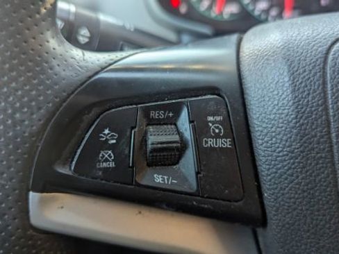 Used 2019 Chevrolet Sonic LT image 23