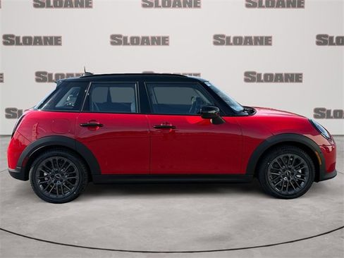 New 2026 MINI Cooper 4-Door Hardtop image 6