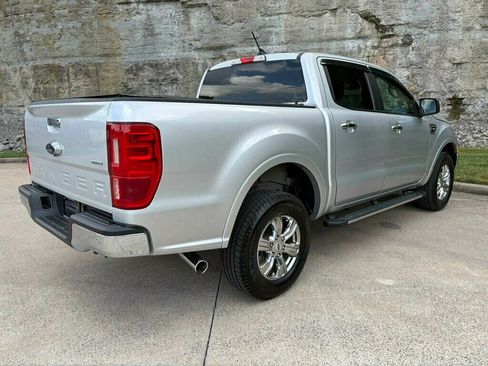 Used 2019 Ford Ranger XLT w/ Equipment Group 301A Mid RWD image 12