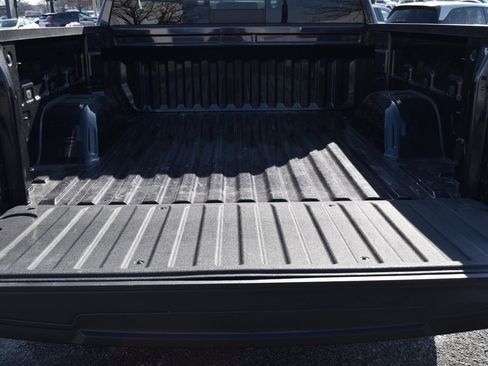 Used 2023 Chevrolet Silverado 1500 LTZ w/ LTZ Convenience Package II image 17