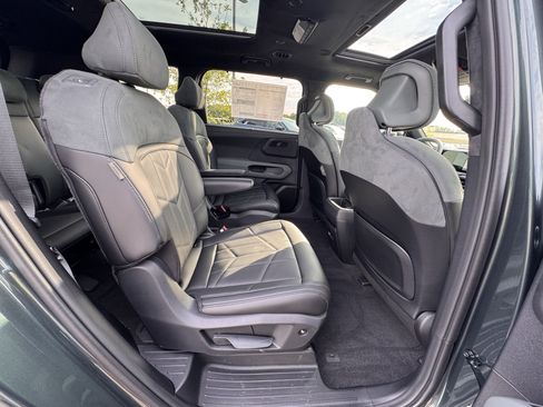 New 2027 Kia Telluride X-Line SX Prestige AWD/4WD image 17
