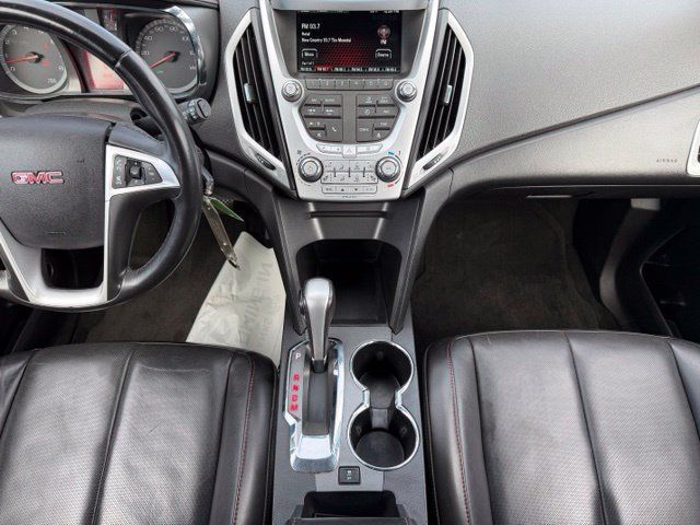 Used 2014 GMC Terrain SLT AWD/4WD image 25