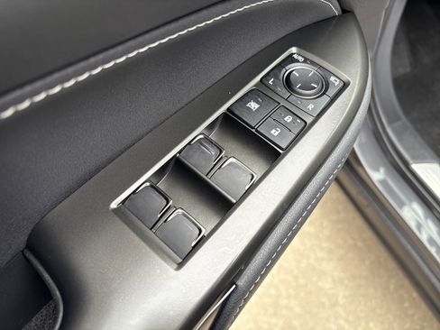 Certified 2024 Lexus NX 350h AWD w/ Cold Area Package image 15