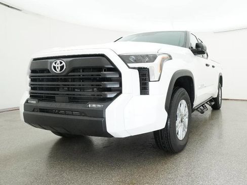New 2026 Toyota Tundra SR5 image 6