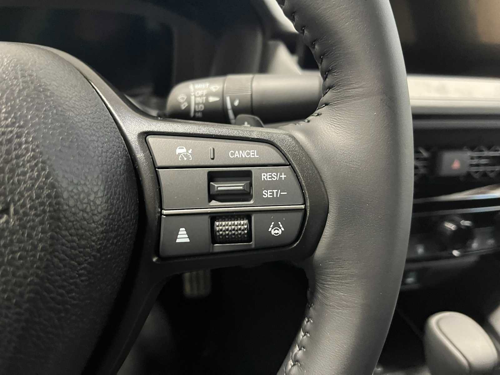 New 2026 Honda Accord Sport image 19