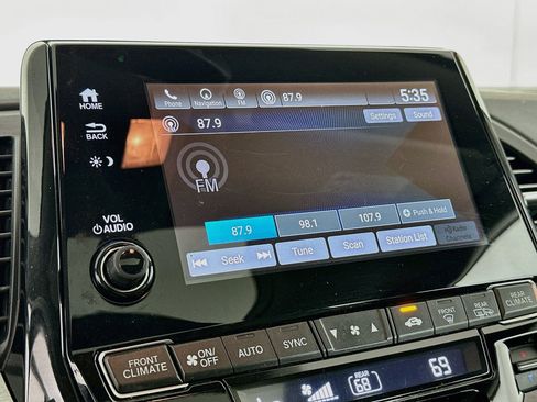Used 2019 Honda Odyssey EX-L image 21