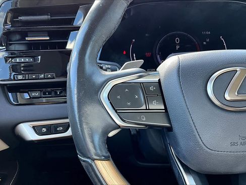 Used 2023 Lexus RX 350 Premium Plus w/ Accessory Package (Z1) image 24