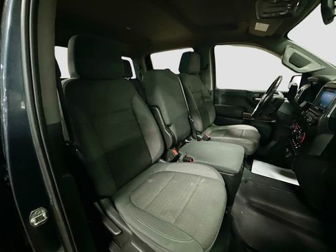 Used 2021 Chevrolet Silverado 1500 LT image 28