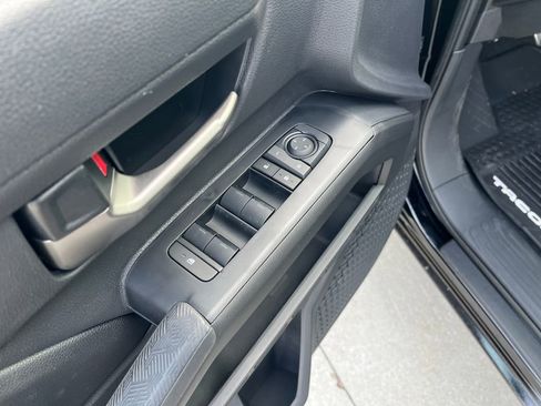 New 2026 Toyota Tacoma TRD Sport image 12