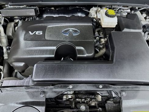 Used 2019 INFINITI QX60 Luxe w/ Limited Package image 35