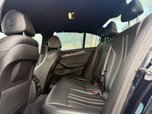 Used 2019 BMW 540i xDrive w/ Executive Package AWD/4WD image 30