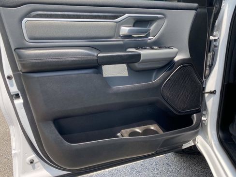 Used 2021 RAM 1500 Big Horn AWD/4WD image 22