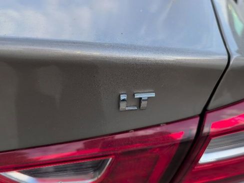 Used 2024 Chevrolet Malibu LT image 10