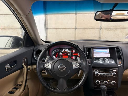 Used 2011 Nissan Maxima 3.5 SV w/ Premium Pkg image 24