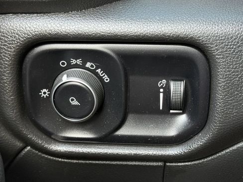 Used 2024 RAM 3500 Tradesman AWD/4WD image 26