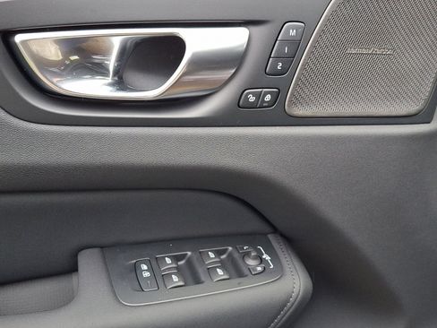 New 2026 Volvo XC60 B5 Plus w/ Protection Package Premier image 7