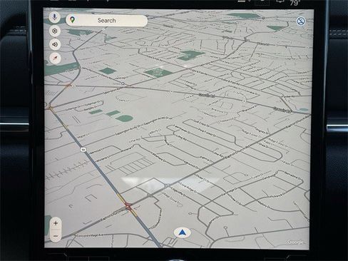 New 2026 GMC Terrain Elevation image 18