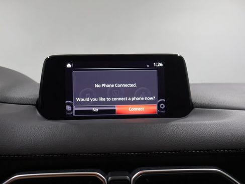 Used 2019 MAZDA CX-5 Touring AWD/4WD image 25