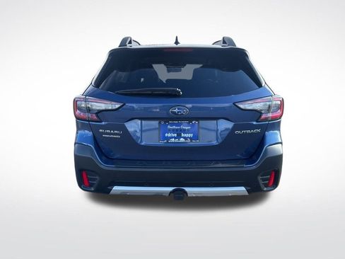 Used 2021 Subaru Outback Limited w/ Popular Package #2 image 6