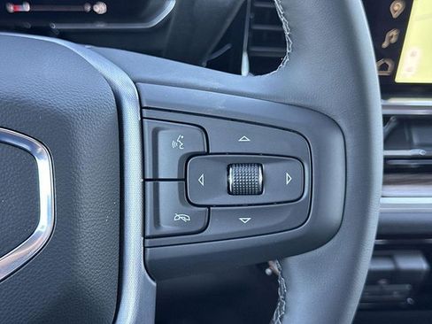 New 2026 GMC Sierra 1500 Elevation AWD/4WD image 10