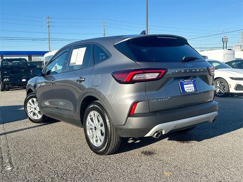 Used 2026 Ford Escape Active image 6
